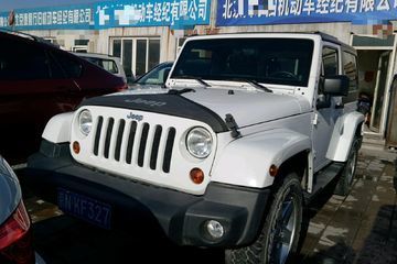 三十萬預算，買什么越野車最好？
