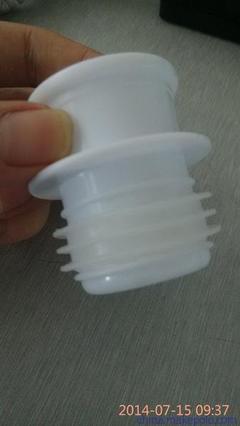 臨沂雙豐橡塑制品工廠直銷8P暖品塞 無(wú)毒無(wú)味，PP塑料材質(zhì)，產(chǎn)品圖片大全