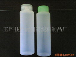 玉環縣蘆浦創高塑料制品廠產品概覽 專注品質，創新塑料瓶及塑料制品