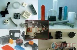 批發(fā)塑料制品與注塑對(duì)外加工 一站式解決方案與樣品圖集